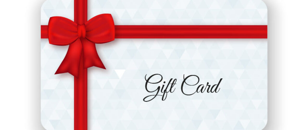 Gift Card 100