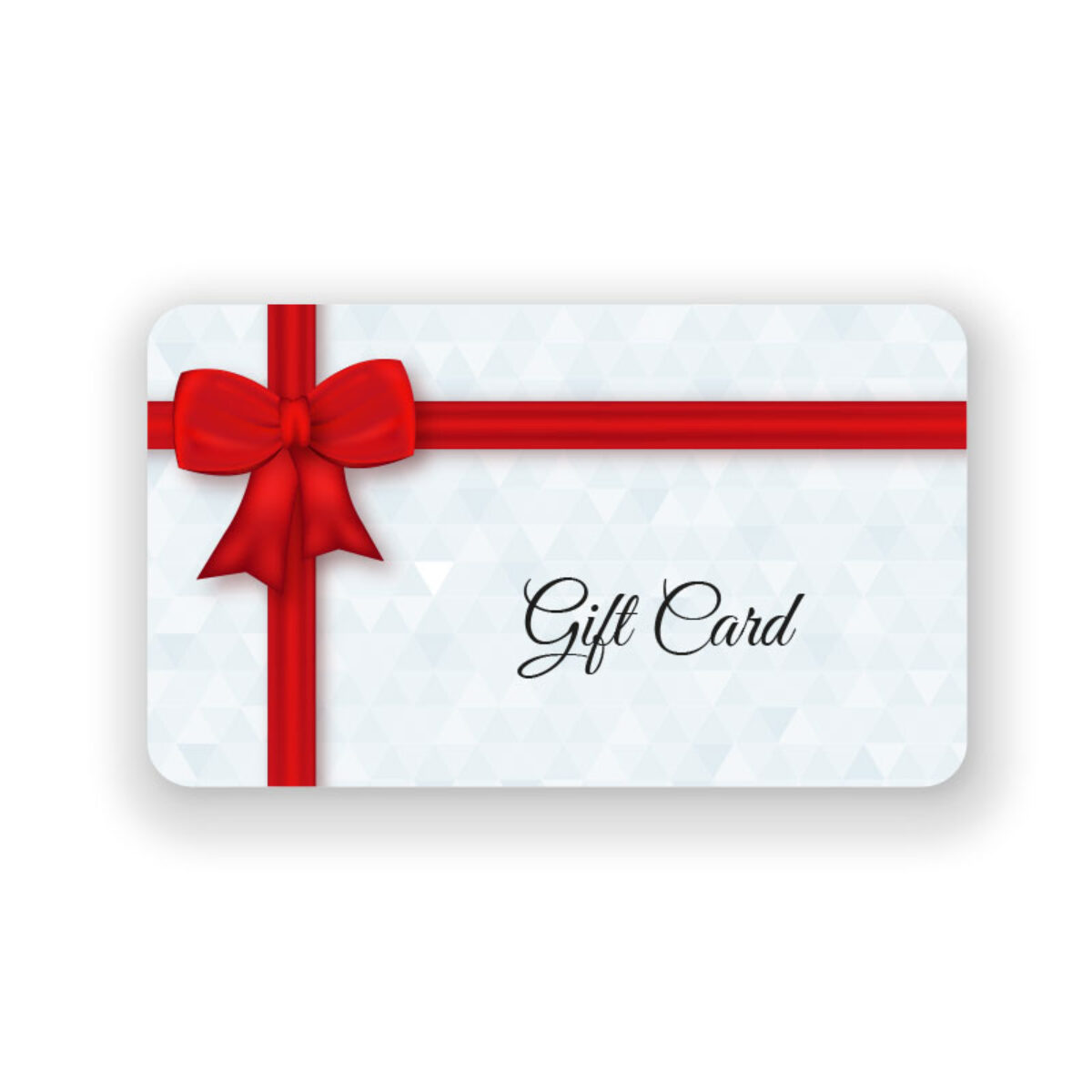 Gift Card 30