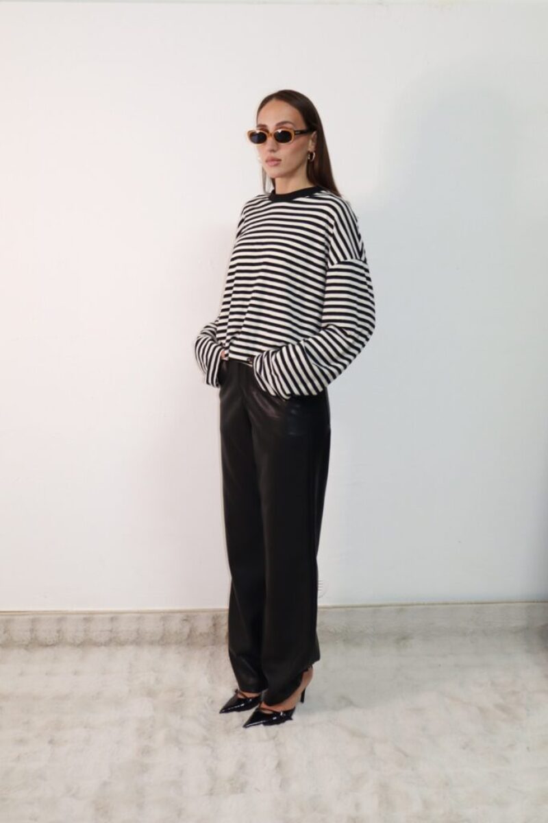 Pantalone midnight