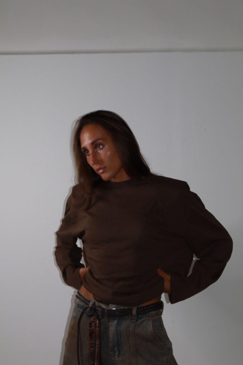Maglia basic