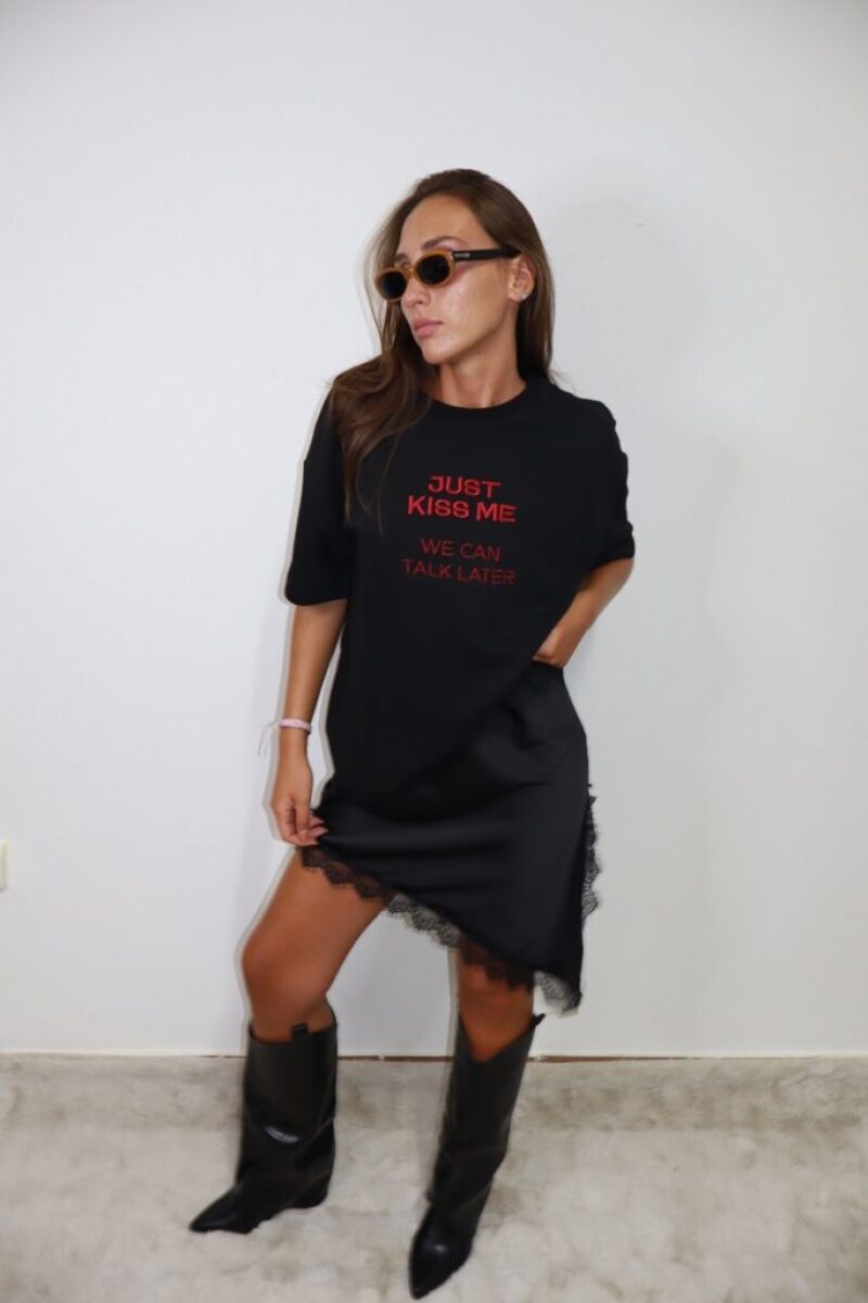 T-shirt by Lumina