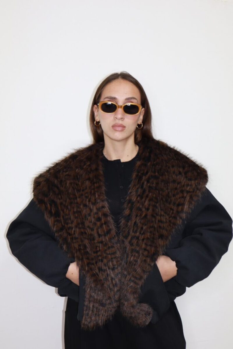 Urban fur by Lumina