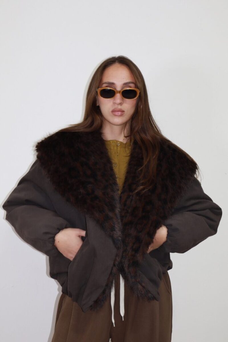 Urban fur by Lumina