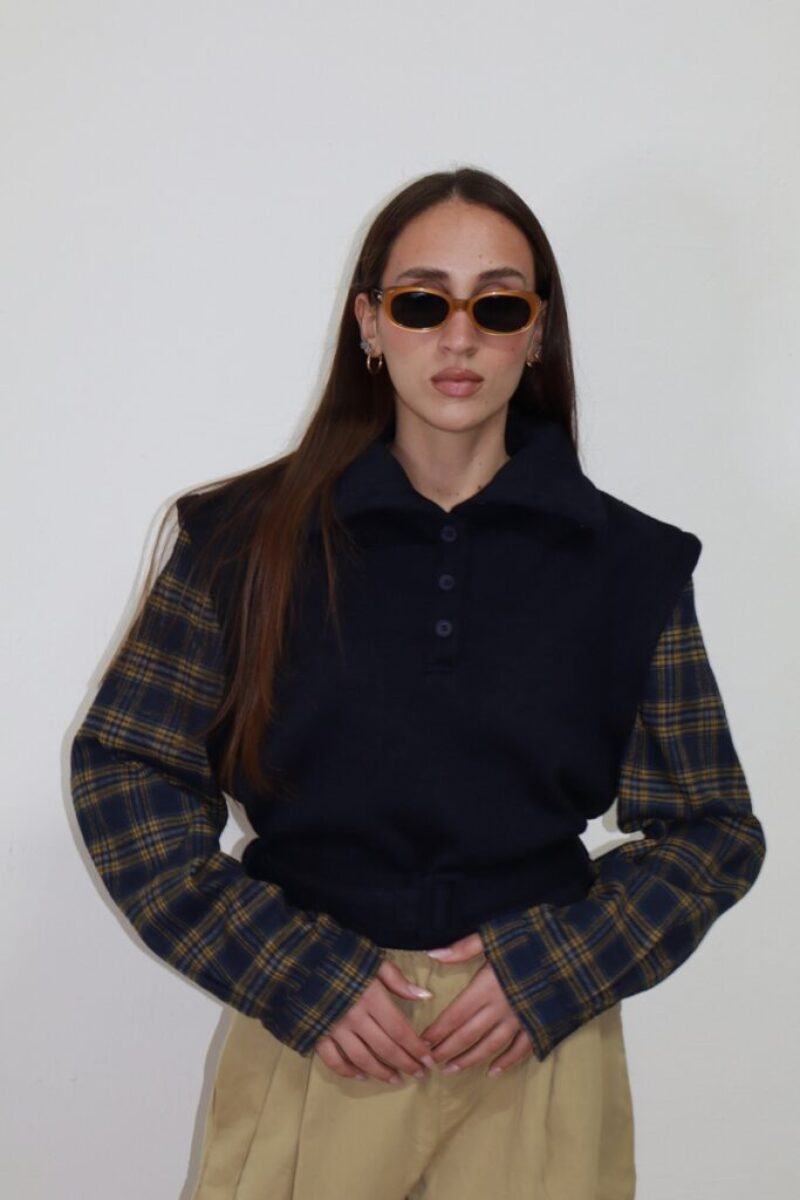 Gilet Seraya