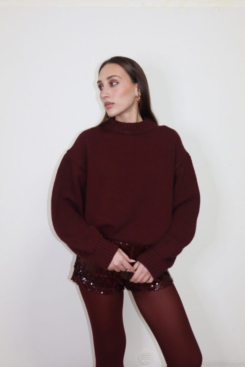 Maglione best by Lumina