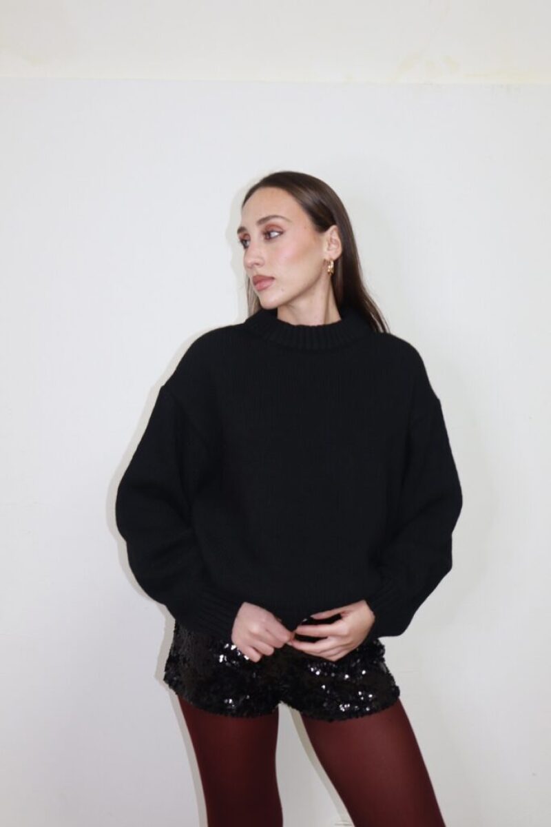 Maglione best by Lumina