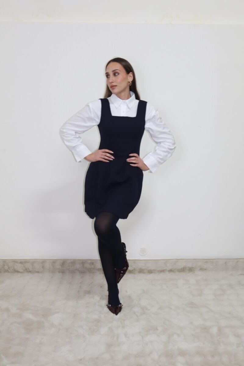 Dress Secret