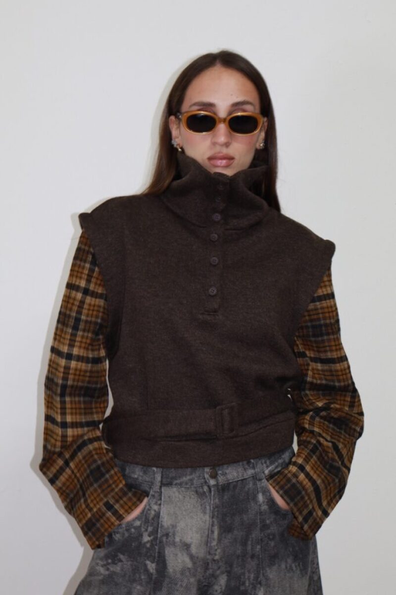 Gilet Seraya