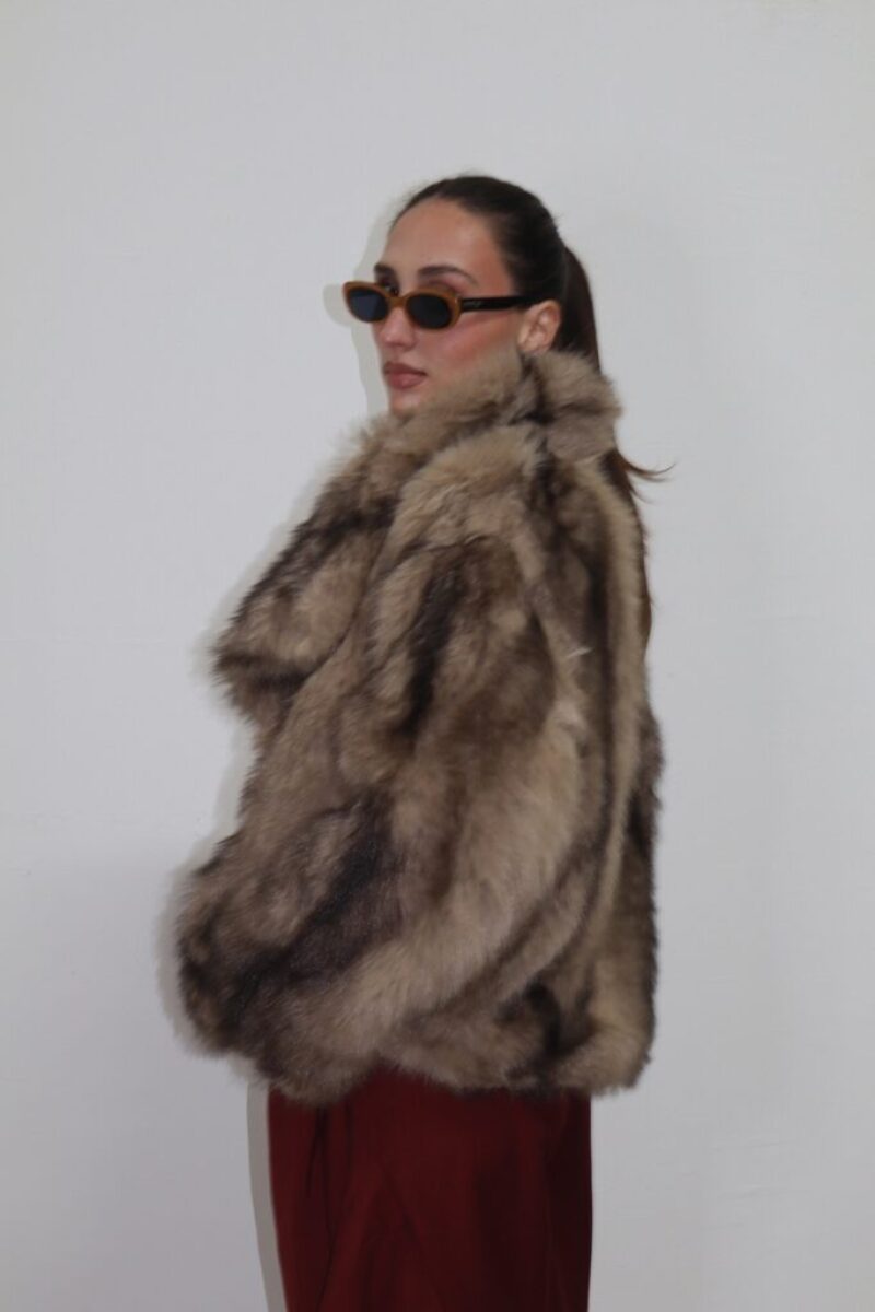 Essential fur