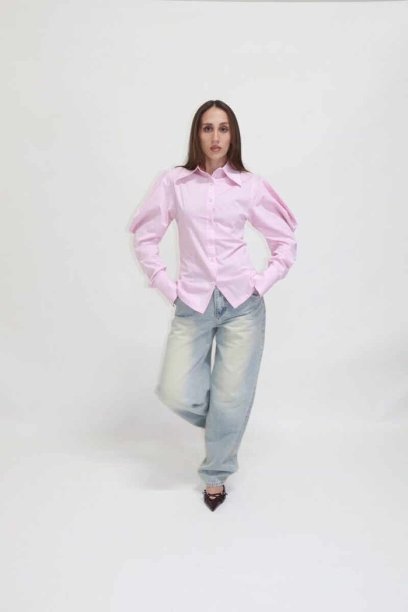 Camicia Aura
