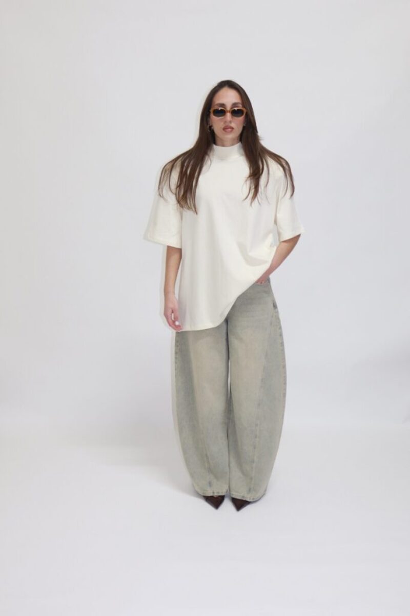 Jeans Sahara