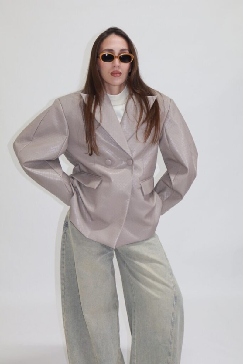Blazer Femme by Lumina