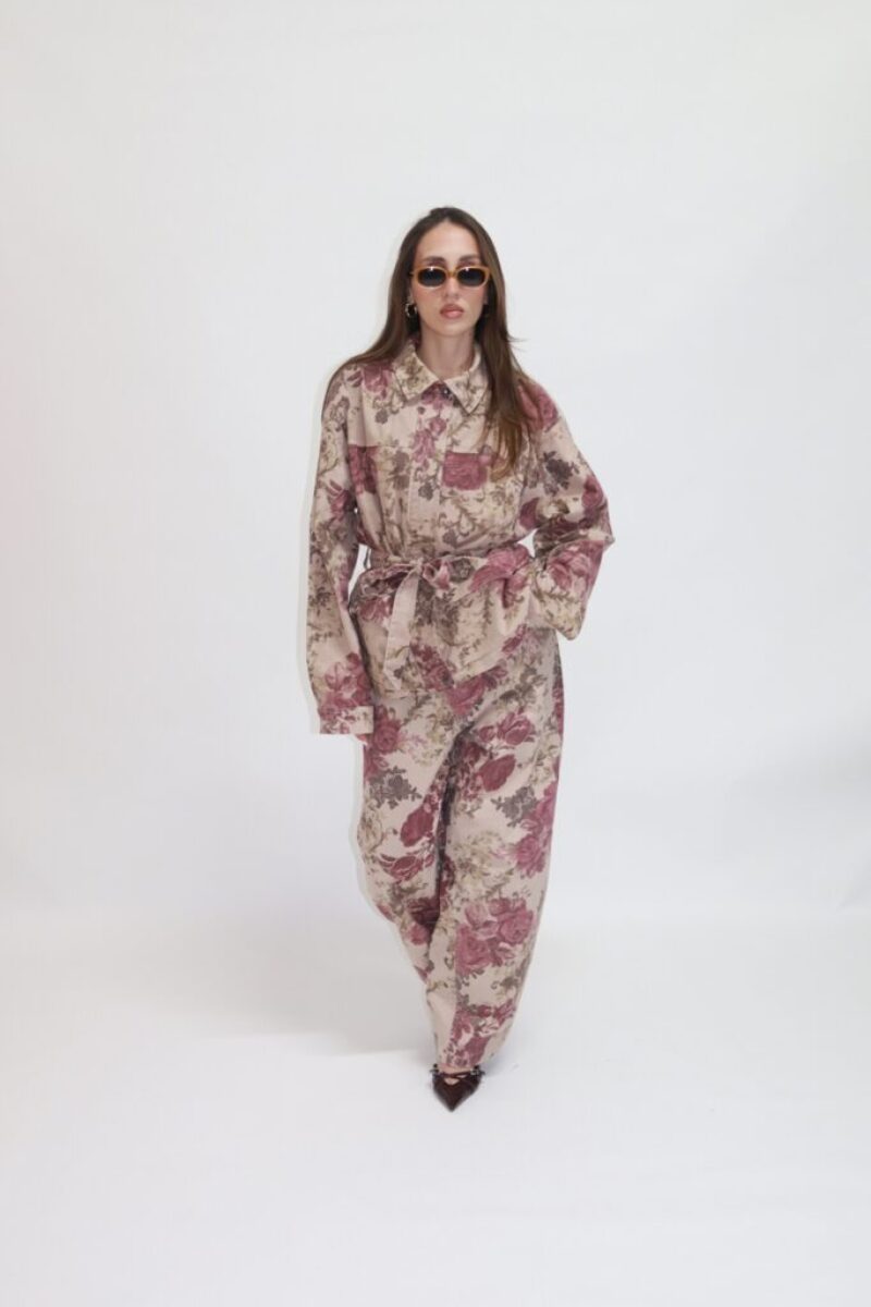 Giacca Amour by Lumina