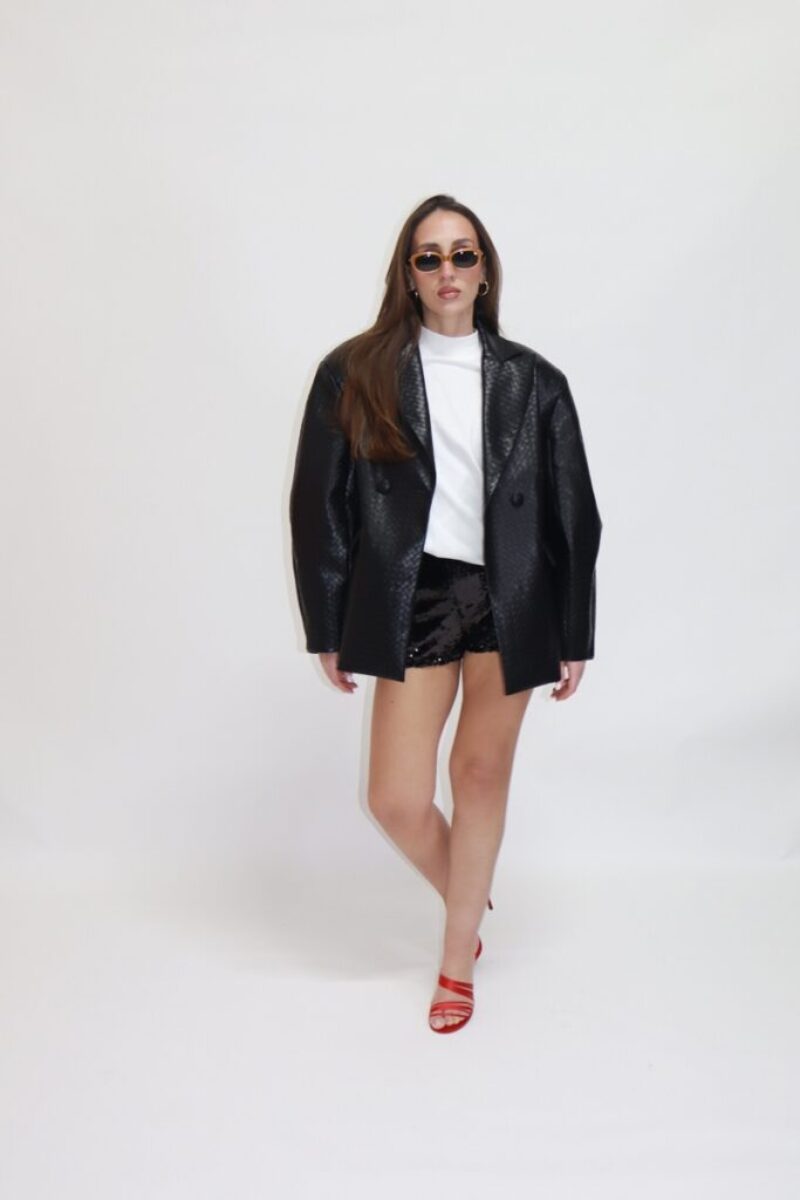 Blazer Femme by Lumina