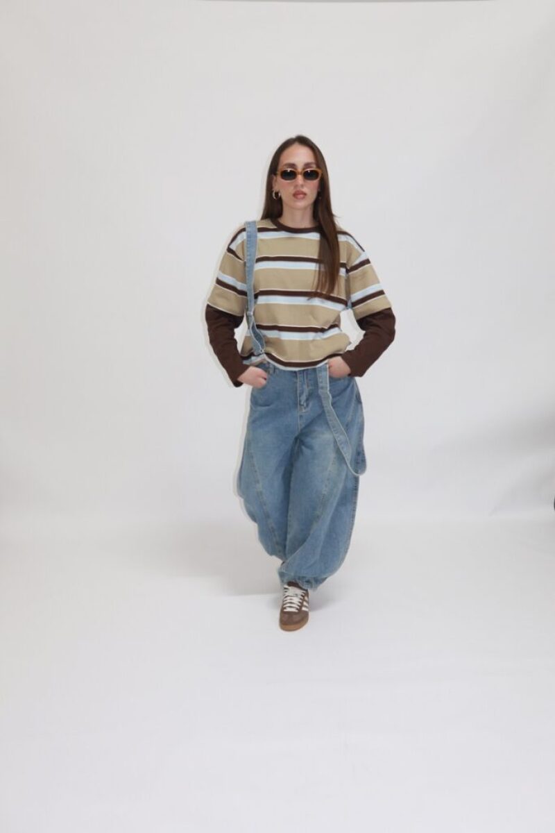 Jeans Mariposa