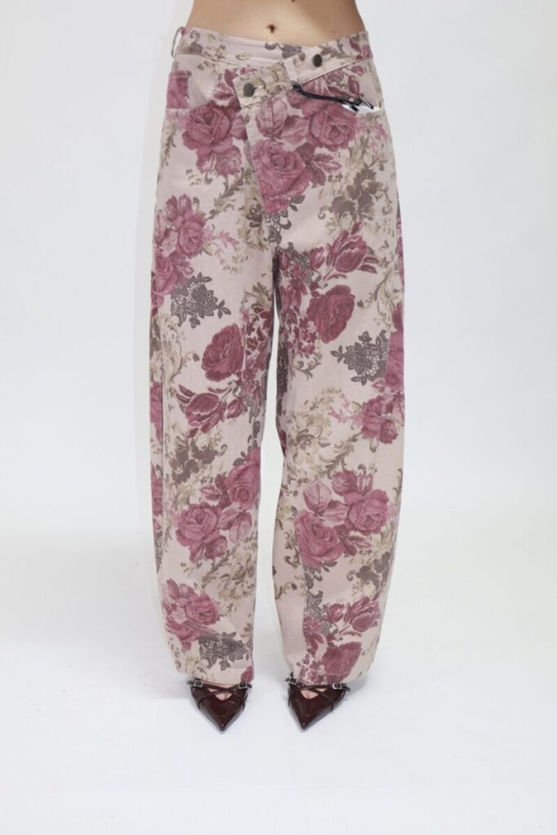 Jeans Amour by Lumina