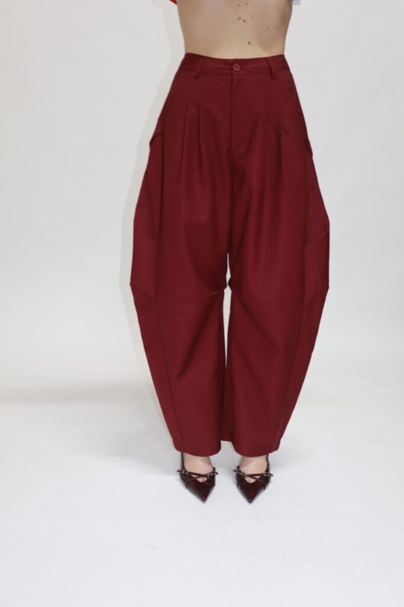Pantalone balloon