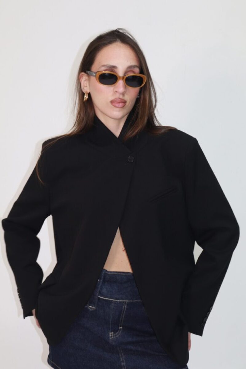 Blazer Iris