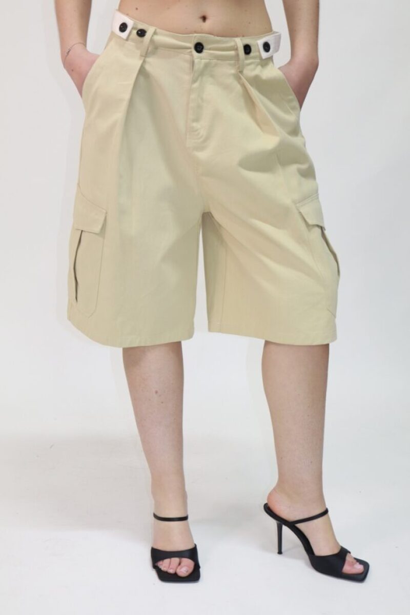 Bermuda Savana Taupe