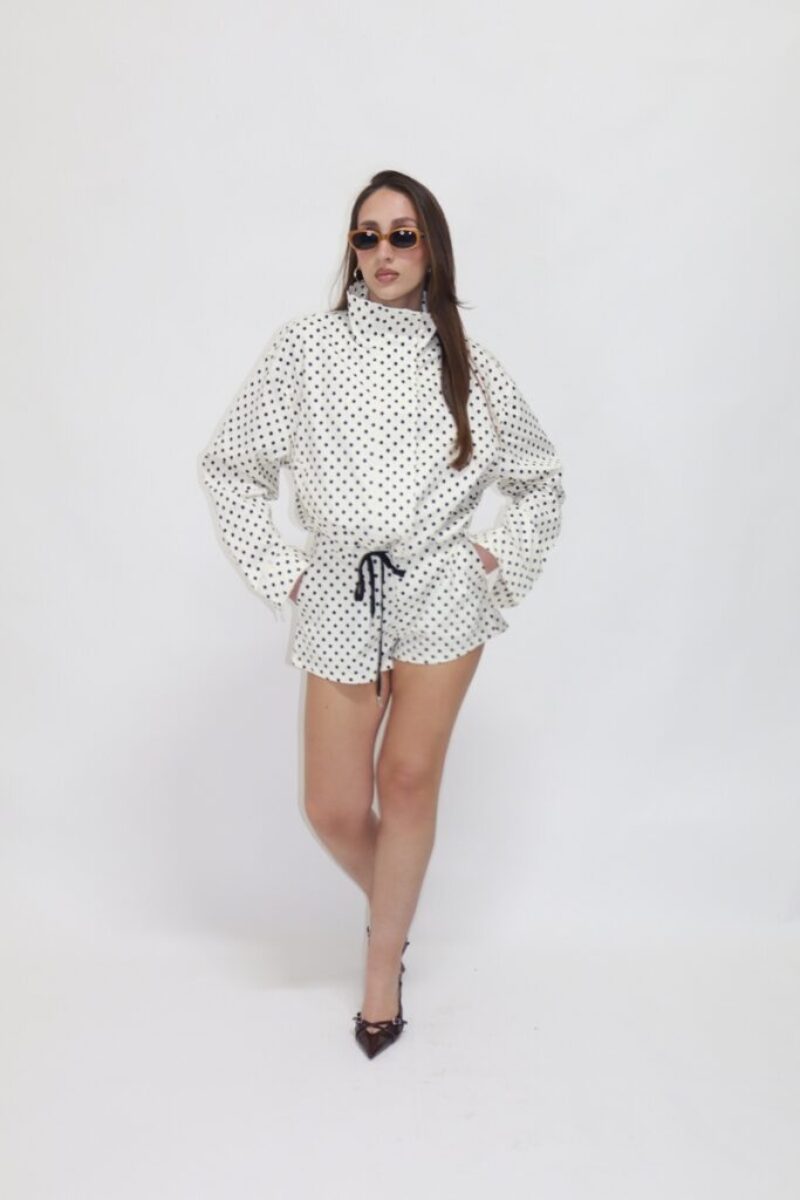 Coordinato Parisienne