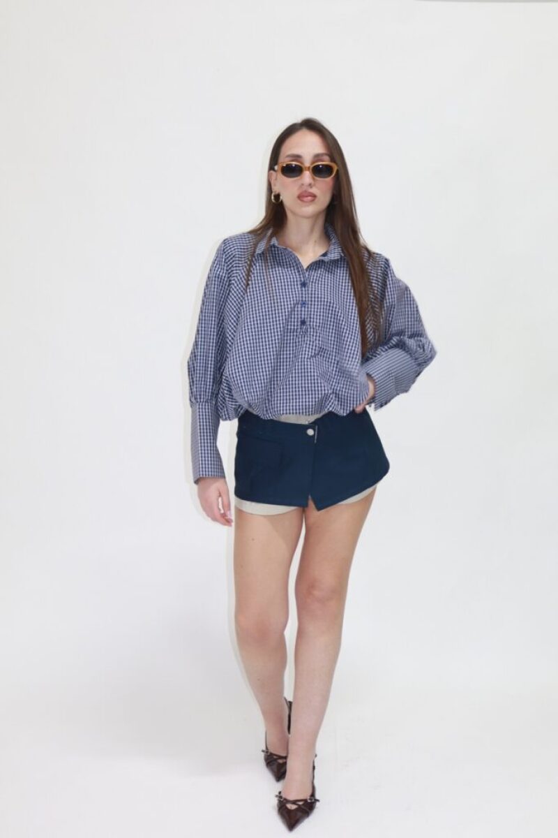 Short Kathy