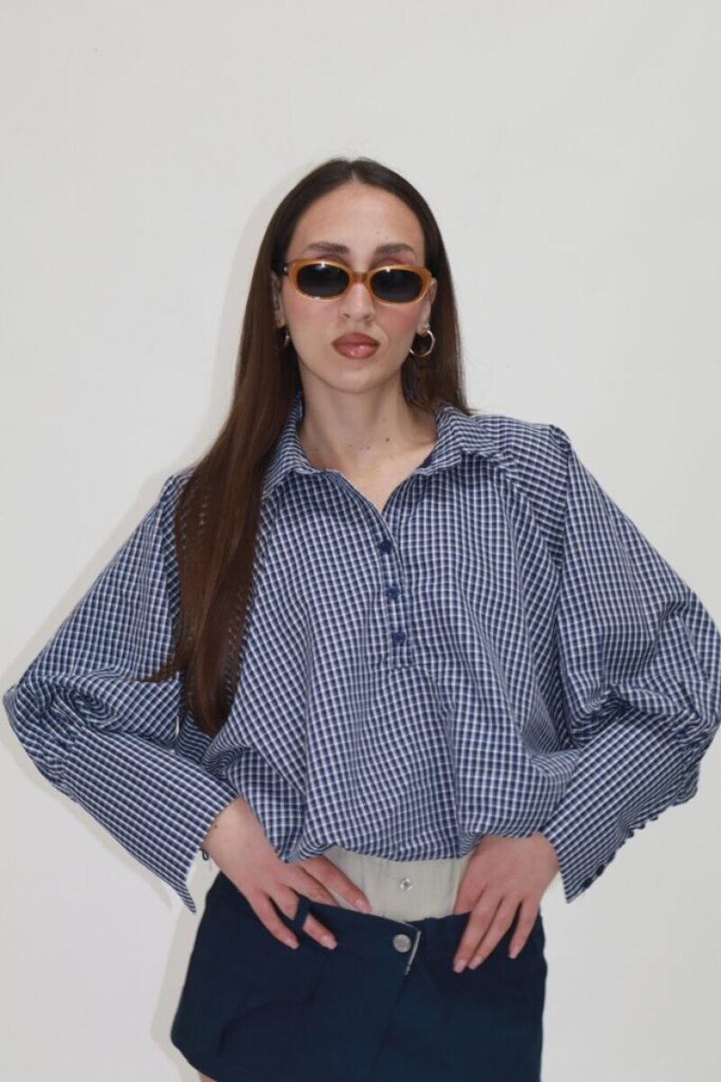 Camicia Elza