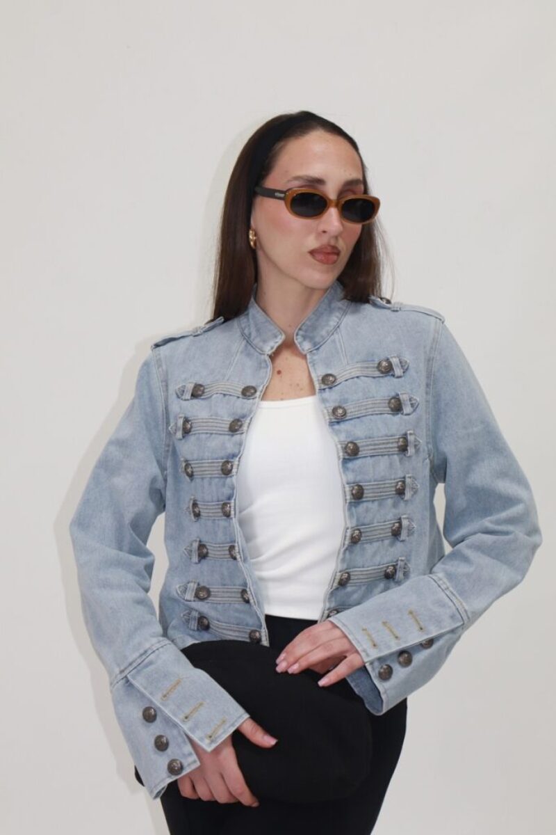 Napo Jacket