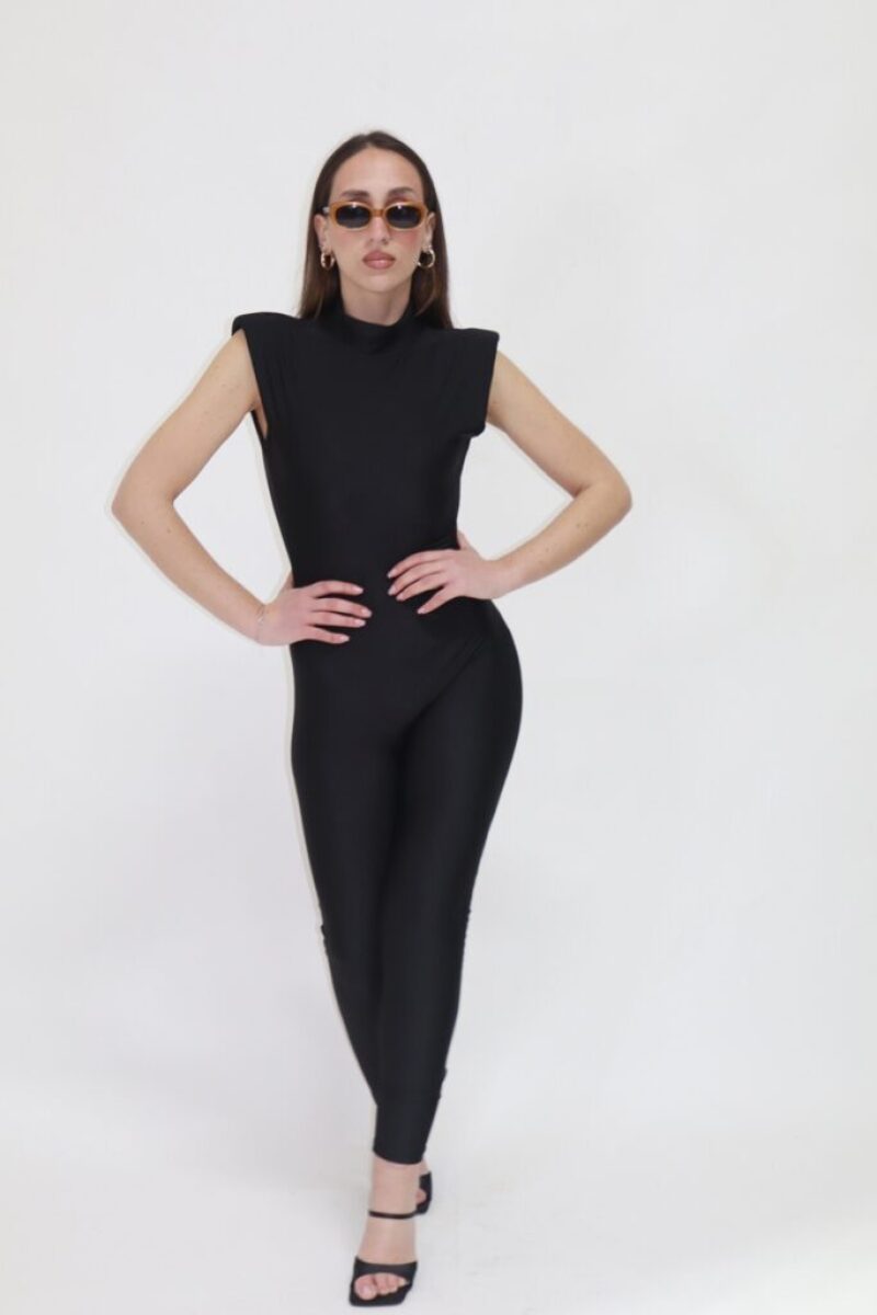 Tuta lycra Amy