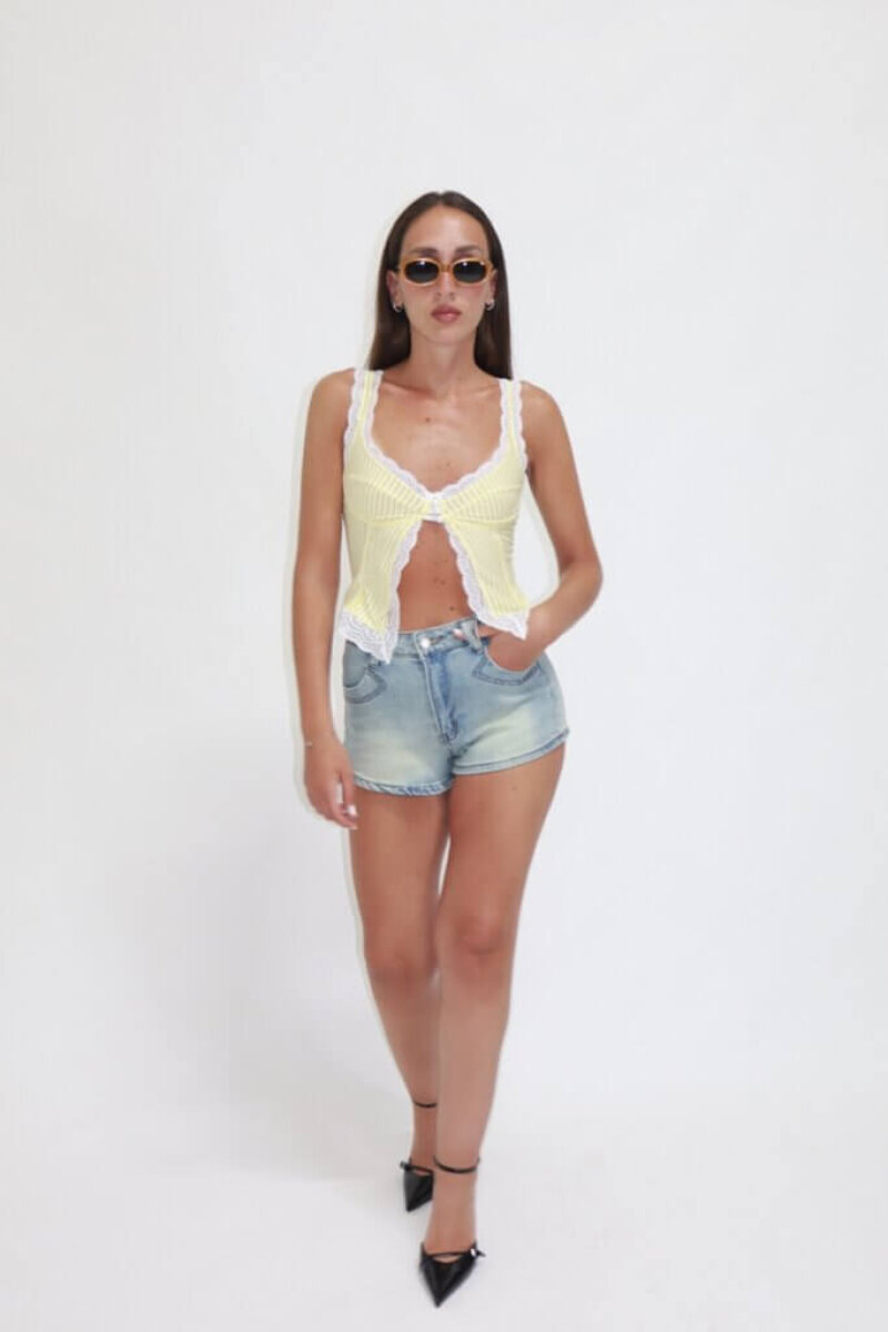 Short Miriam