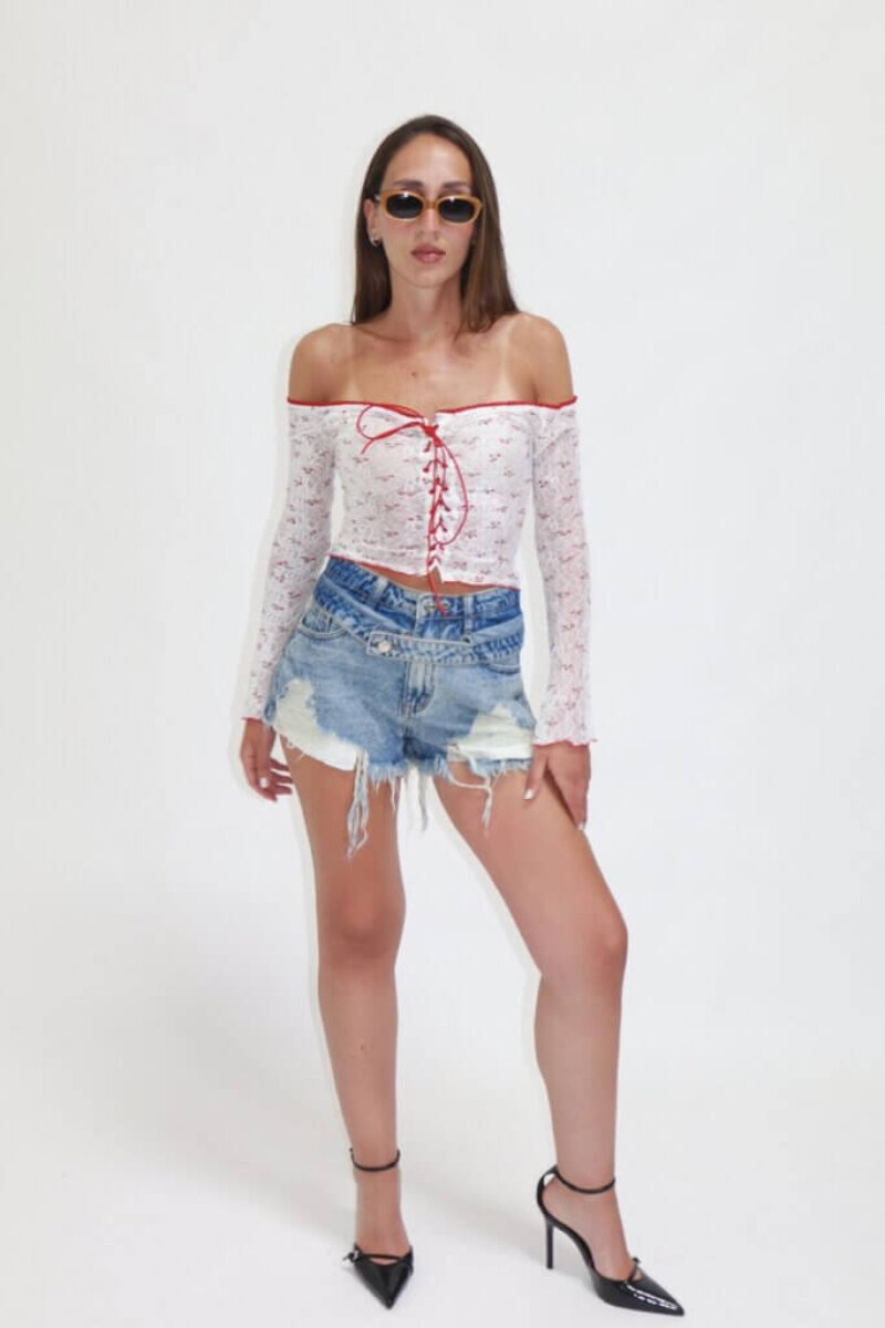 Short Natalia