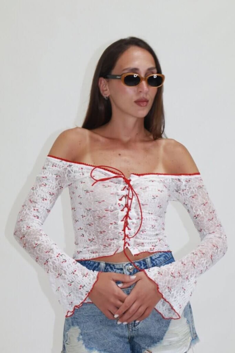 Top Cherry