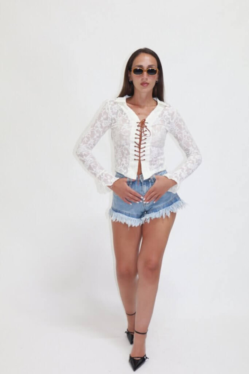 Short Olimpia