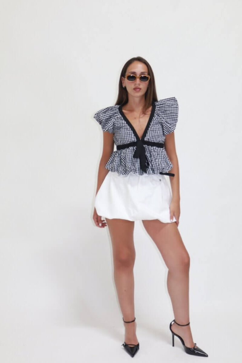 Camicia Brenda